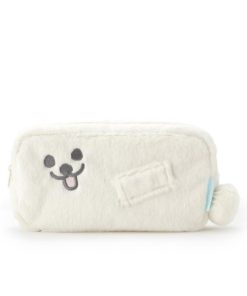 PINK-latte どうぶつペンポーチ