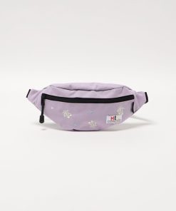 green label relaxing ボディバッグ ウエストポーチ 「別注」「MEI」ボディバッグ（バレエ） / キッズ 子供 女の子