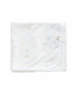 おくるみ 「バンブーコットン」オアシスおくるみ