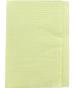 日本パフ 使い捨ておむつ替えシート １２枚