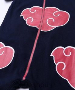 【タイムセール】ロンパース ベビー服 ナルト カカシ 暁 ドラコンボール ゾロ ルフィ コスプレ衣装 赤ちゃん 子供 女の子 男の子