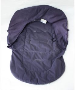 ネムリラ 送料無料 AUTO SWING BEDi Plus Classic シフォンネイビー用ベースシート コンビ純正 部品・パーツ販売 e-1-15