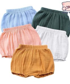 ブルマパンツ ベビー キッズ ブルマーパンツ オーバーパンツ かぼちゃパンツ ショートパンツ バルーンパンツ ショーパン 半パン 短パン ベビー服 子供