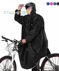 レインコート 自転車 通学 ポンチョ レディース メンズ おしゃれ 通学用 自転車用 レインスーツ レインウェア カッパ 一部